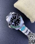 Clean Factory Rolex GMT Master II M126720VTNR-0001