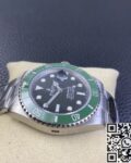 Clean Factory Watch Rolex Submariner M126610LV-0002