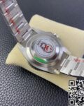 Clean Factory Watch Rolex Submariner M126610LV-0002