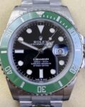 Clean Factory Watch Rolex Submariner M126610LV-0002