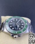 Clean Factory Watch Rolex Submariner M126610LV-0002