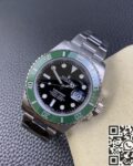 Clean Factory Watch Rolex Submariner M126610LV-0002