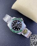 Clean Factory Watch Rolex Submariner M126610LV-0002