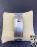 Clean Factory Watch Rolex Submariner M126610LV-0002