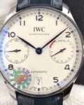 ZF Factory Replica IWC Portugal IW500705 White Dial