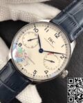 ZF Factory Replica IWC Portugal IW500705 White Dial