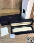 Chopard watch counter box