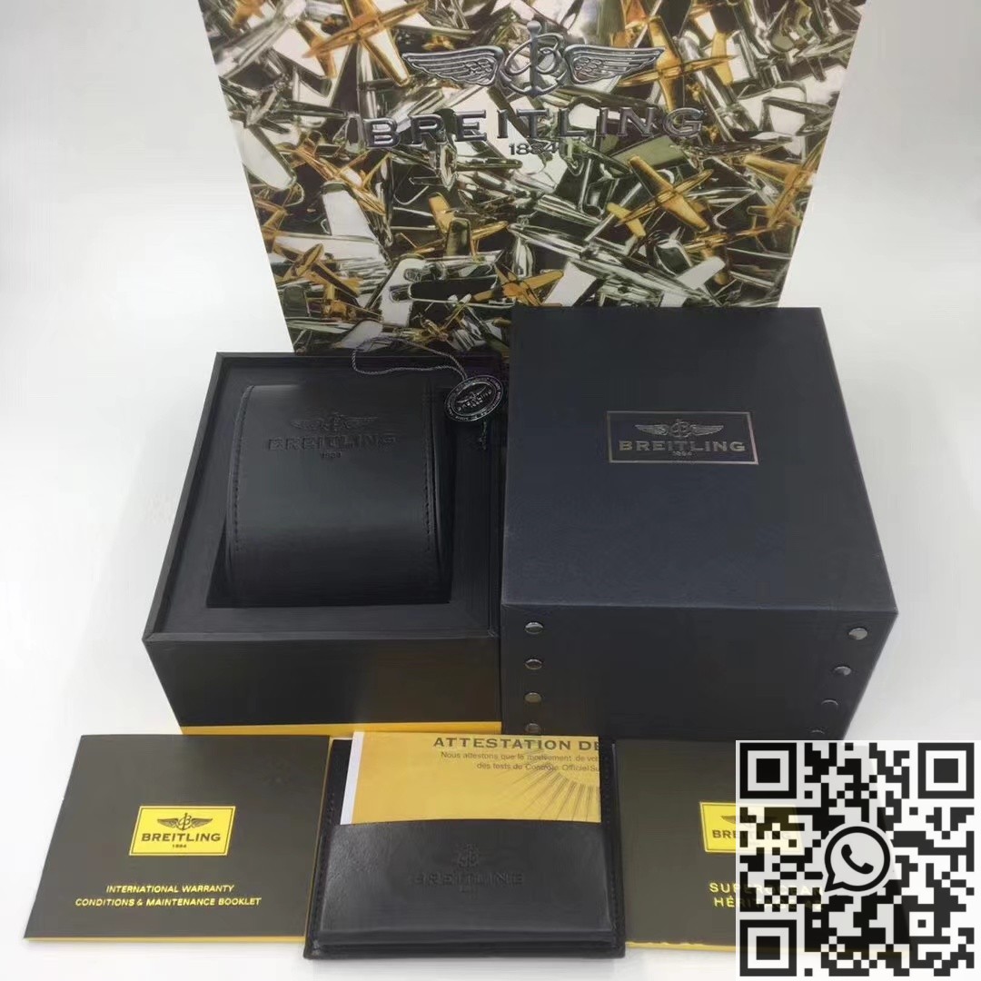 Breitling Watch box