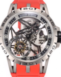 BBR Factory Replica Roger Dubuis Excalibur Spider RDDBEX0479 Tourbillon