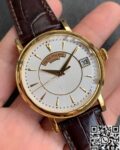 ZF Factory Patek Philippe Calatrava Replica Watch