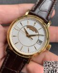 ZF Factory Patek Philippe Calatrava Replica Watch