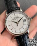 ZF Factory Patek Philippe Calatrava Replica Watch