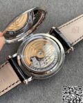 ZF Factory Patek Philippe Calatrava Replica Watch