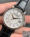 ZF Factory Patek Philippe Calatrava Replica Watch