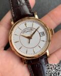 ZF Factory Patek Philippe Calatrava Replica Watch