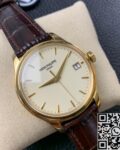 ZF Factory Patek Philippe Calatrava Replica Watch