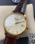 ZF Factory Patek Philippe Calatrava Replica Watch