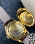 ZF Factory Patek Philippe Calatrava Replica Watch