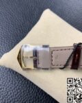 ZF Factory Patek Philippe Calatrava Replica Watch