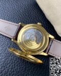 ZF Factory Patek Philippe Calatrava Replica Watch