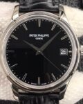 ZF Factory Patek Philippe Calatrava 5227G-010 Watches