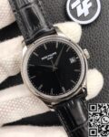 ZF Factory Patek Philippe Calatrava 5227G-010 Watches