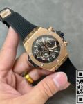 ZF Factory Hublot BIG BANG Unico 421.OX.1180.RX Gold Watch Replica