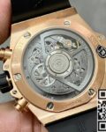 ZF Factory Hublot BIG BANG Unico 421.OX.1180.RX Gold Watch Replica