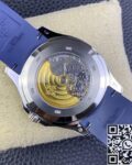 3K Factory Watches Patek Philippe Aquanaut 5168G-001 Blue Dial