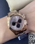 Clean Factory Replica Rolex Cosmograph Daytona M116505-0016