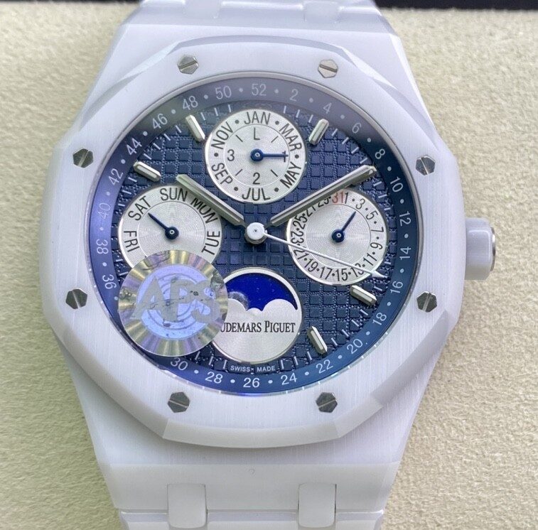 APS Factory Audemars Piguet Royal Oak 26579CB.OO.1225CB.01