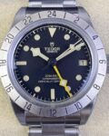 ZF Factory Replica Tudor Heritage Black Bay M79470-0001 Series