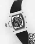 KV Factory Replica Richard Mille RM055 Series Nylon Watchband