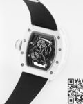 KV Factory Replica Richard Mille RM055 Series Nylon Watchband