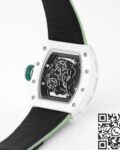 KV Factory Replica Richard Mille RM055 Series Nylon Watchband