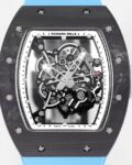 KV Factory Replica Richard Mille RM055 Series V5 Carbon Fibre Case