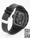 KV Factory Replica Richard Mille RM055 Series V5 Black Ceramics