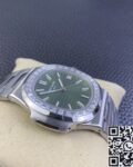 3K Factory Replica Patek Philippe Nautilus 5711/1300A-001 Diamond Bezel