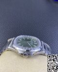 3K Factory Replica Patek Philippe Nautilus 5711/1300A-001 Diamond Bezel