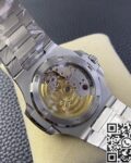 3K Factory Replica Patek Philippe Nautilus 5711/1300A-001 Diamond Bezel