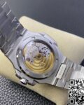 3K Factory Replica Patek Philippe Nautilus 5711/1P Blue Dial