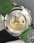 3K Factory Replica Patek Philippe Aquanaut 5168G-010 Green Dial