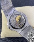 PPF Factory Replica Patek Philippe Nautilus 5712/1A-001 Series Blue Dial