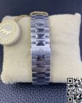 PPF Factory Replica Patek Philippe Nautilus 5980/1A-001 Series Blue Dial