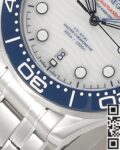 Fake Omega Watch - VS Factory Seamaster Diver 300M