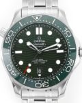 Fake Omega Watch - VS Factory Seamaster Diver 300M