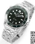 Fake Omega Watch - VS Factory Seamaster Diver 300M