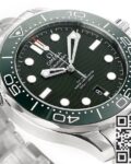 Fake Omega Watch - VS Factory Seamaster Diver 300M