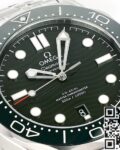 Fake Omega Watch - VS Factory Seamaster Diver 300M