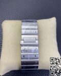 BV Factory Replica Cartier Santos WSSA0037 Grey Dial Series